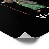 Poster Dieux de mythologie slave (Coin)