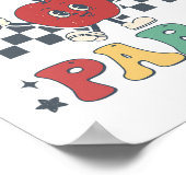 Poster Difference Maker Para Teacher Paraprofessional Par (Coin)