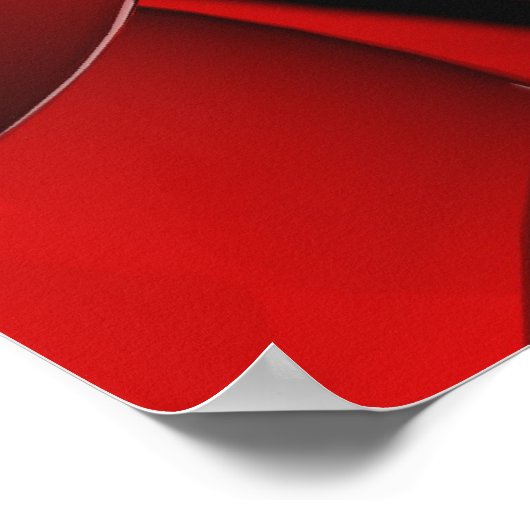 Poster Différent (Coin)