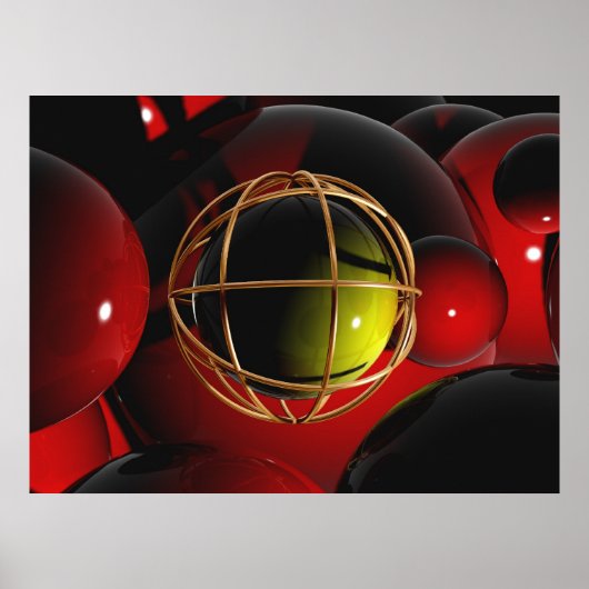 Poster Différent (Devant)