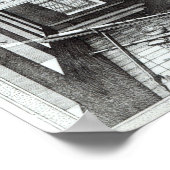 Poster Différentes méthodes d'observation des taches sola (Coin)