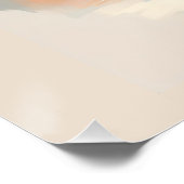 Poster Différents Drummer Art (Coin)