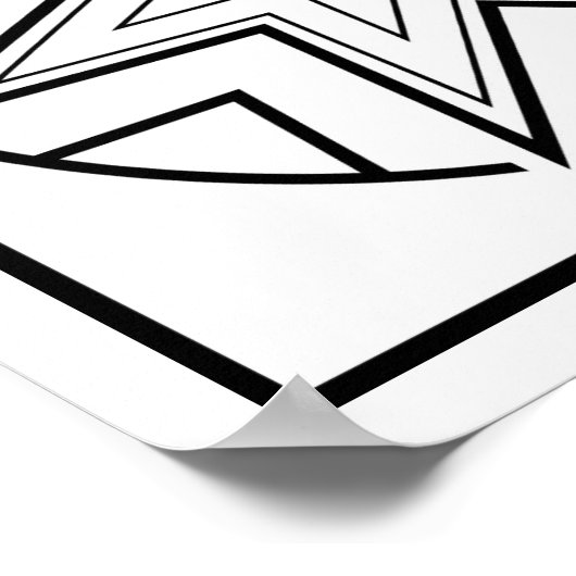 Poster Difficulté (Coin)