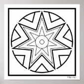 Poster Difficulté (Devant)