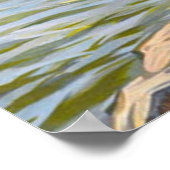 POSTER DIFFUSER (Coin)