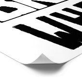 Poster Diffusion De Quoi D'Autre Existe-T-Il ? (Coin)