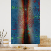 POSTER DIG1TS 2014 (Cuisine)