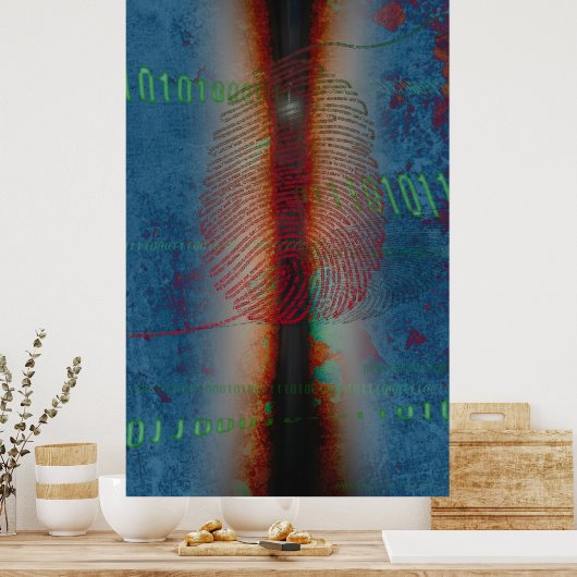 POSTER DIG1TS 2014 (Cuisine)