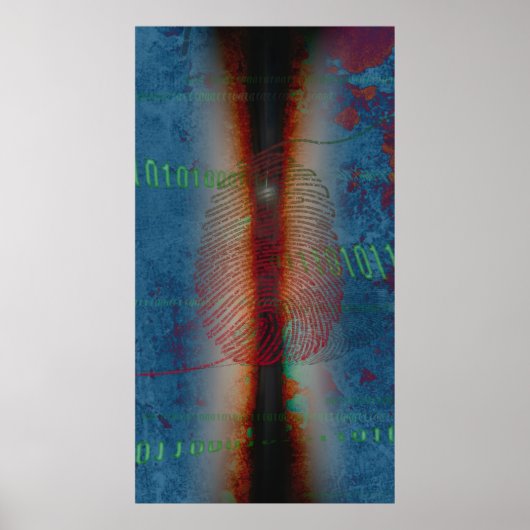 POSTER DIG1TS 2014 (Devant)