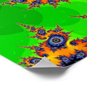 Poster digamoeba (Coin)