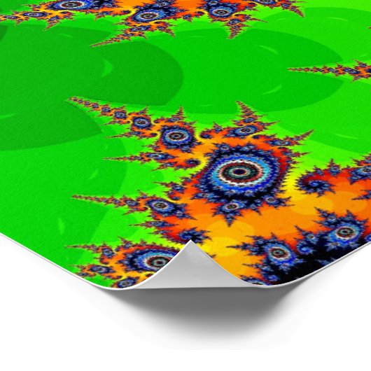 Poster digamoeba (Coin)