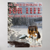 Poster Digby ! (Devant)