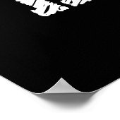 Poster Digger de vitesse (Coin)