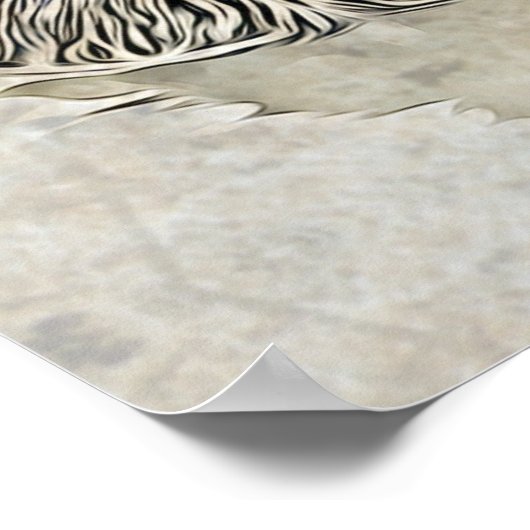 Poster Digital Duck Art (Coin)