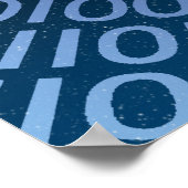 Poster Digital World (Coin)