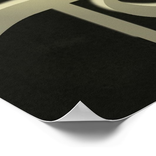 Poster DILATER l'affiche (Coin)