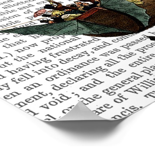 Poster Diligenza Per La Luna (Coin)