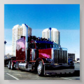 Poster Dilirien (Devant)