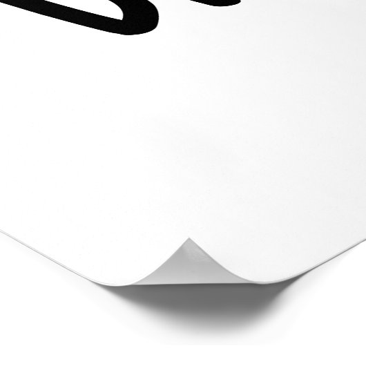 Poster Dill Avec Il Dill Dill Picket Pun (Coin)