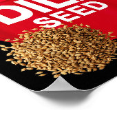 Poster Dill Seed Halloween Sce Costume Group Matching (Coin)