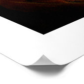 Poster d'illustration de Miles Under the Sea Art 3 (Coin)