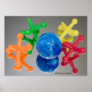 Poster d'images en miroir