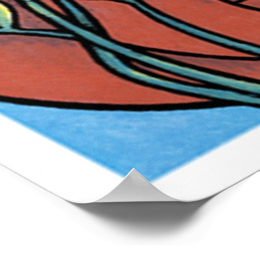 Poster d'Imaginaire #2 (Coin)