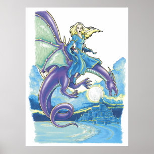 Poster d'Imaginaire #3