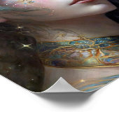 Poster d'Imaginaire de la déesse cosmique (Coin)