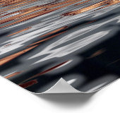 Poster d'Imaginaire Dragon & Moon (Coin)