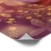 Poster d'Imaginaire japonais Noh Mask (Coin)