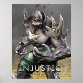 Poster Dimanche (Devant)