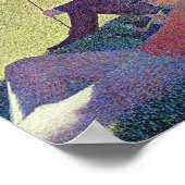 Poster Dimanche après-midi (Coin)