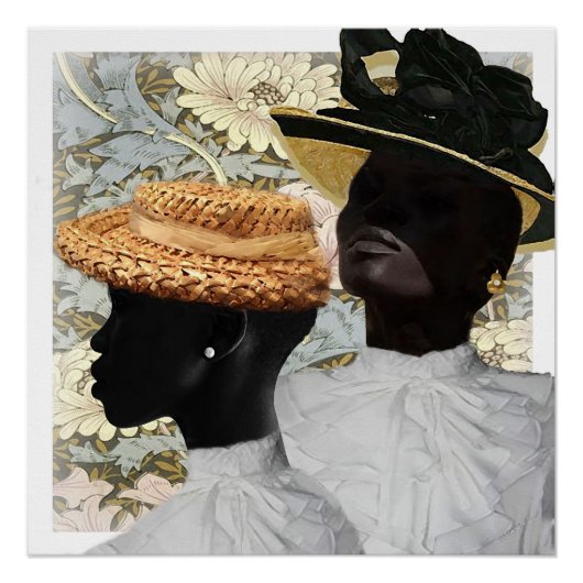 Poster Dimanche de Pâques Matin 1919 (Devant)