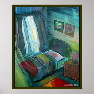 Poster Dimanche matin