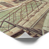 Poster Dimanche matin à Venise (Coin)