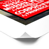 Poster Dime Mystery Magazine (Jan, 1943) (Coin)