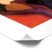 Poster Dime Mystery Magazine (juillet 1935) (Coin)