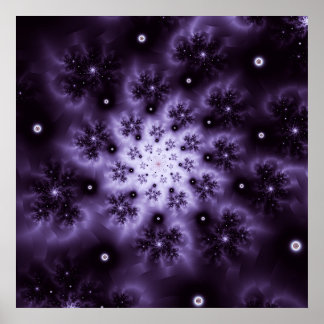Poster Dimension sombre 1