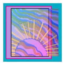 Dimensionner Abstrait