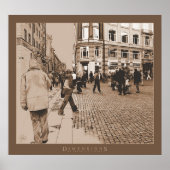 Poster Dimensions (Devant)