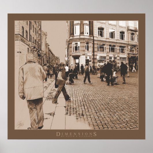 Poster Dimensions (Devant)