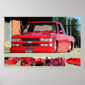 Poster dimepostermix (Devant)