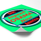 Poster d'Impeach (Coin)