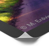 Poster d'impression Antrim Art (Coin)