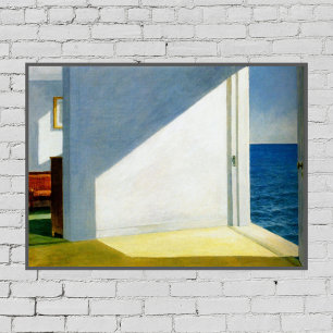 Poster d'impression de décoration murale Edward Ho