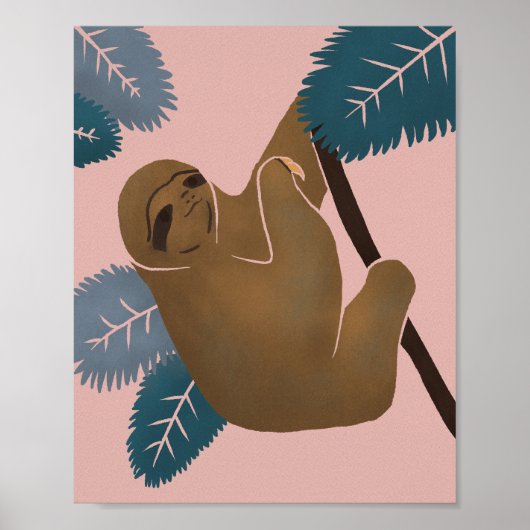 Poster d'impression d'objets d'art (Devant)