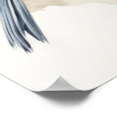 Poster d'impression d'objets d'art Tufsouris (Coin)