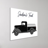 Poster d'impression du texte imprimé de la feuille (Poser)