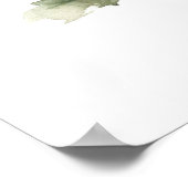 Poster d'impression Holly Blue Butterfly Art (Coin)